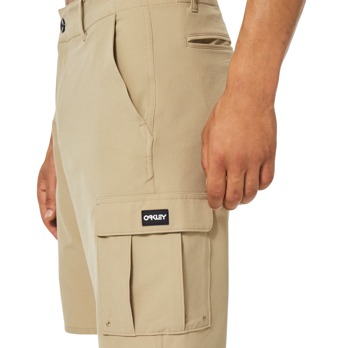 OAKLEY B1B CARGO HYBRID 21'' PANTALÓN CORTO MEN