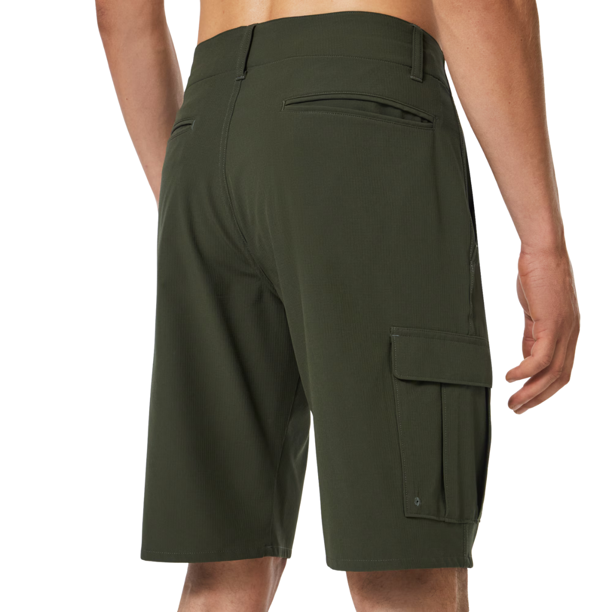 OAKLEY B1B CARGO HYBRID 21'' PANTALÓN CORTO MEN