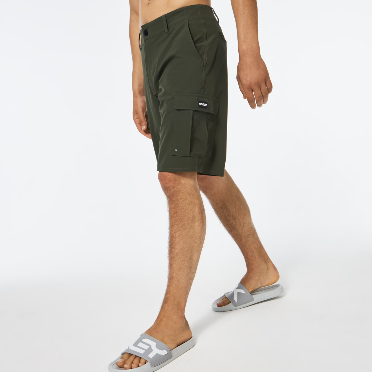OAKLEY B1B CARGO HYBRID 21'' PANTALÓN CORTO MEN