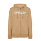 OAKLEY TEDDY ZIP UP HOODIE MEN