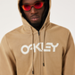 OAKLEY TEDDY ZIP UP HOODIE MEN