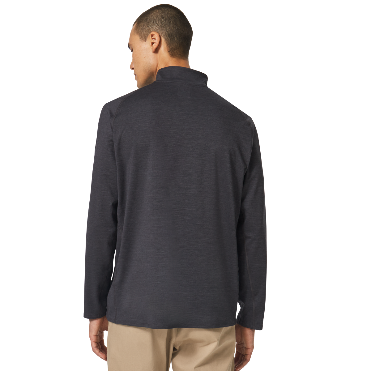 OAKLEY GRAVITY RANGE SUÉTER MANGA LARGA MEN