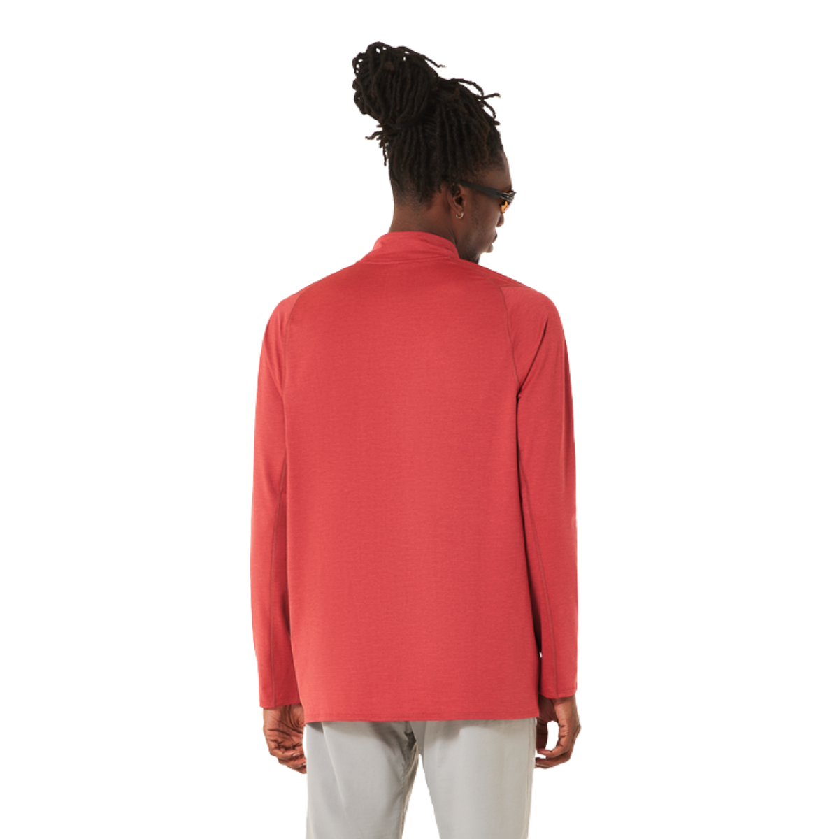 OAKLEY GRAVITY RANGE SUÉTER MANGA LARGA MEN