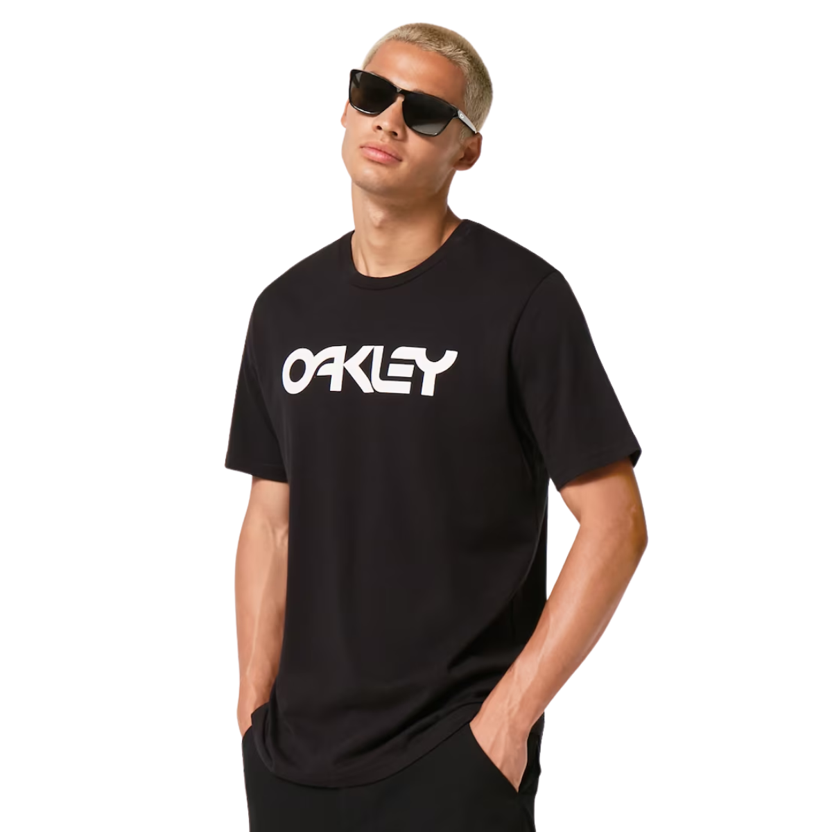 OAKLEY MARK II 2.0 SUÉTER MEN