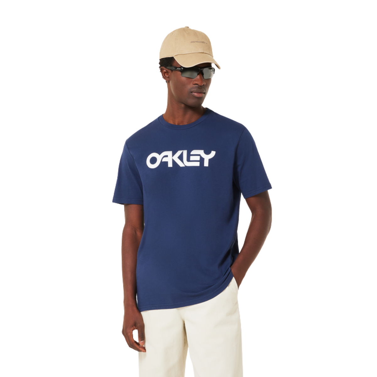 OAKLEY MARK II 2.0 SUÉTER MEN