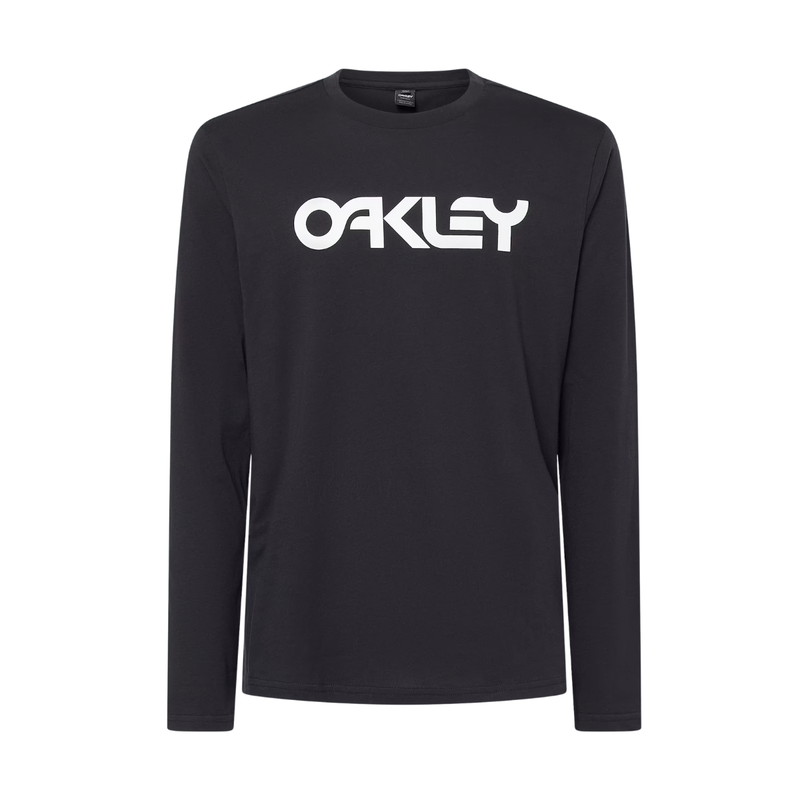 OAKLEY MARK II 2.0 SUÉTER MANGA LARGA MEN