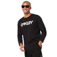 OAKLEY MARK II 2.0 SUÉTER MANGA LARGA MEN