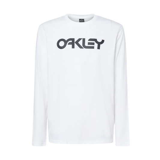 OAKLEY MARK II 2.0 SUÉTER MANGA LARGA MEN