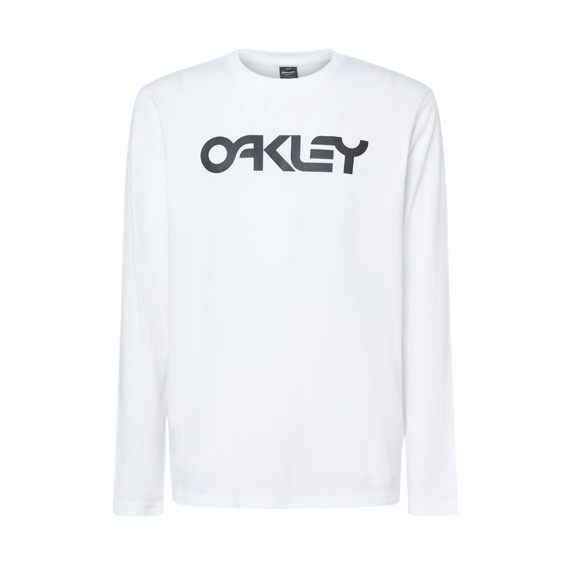 OAKLEY MARK II 2.0 SUÉTER MANGA LARGA MEN