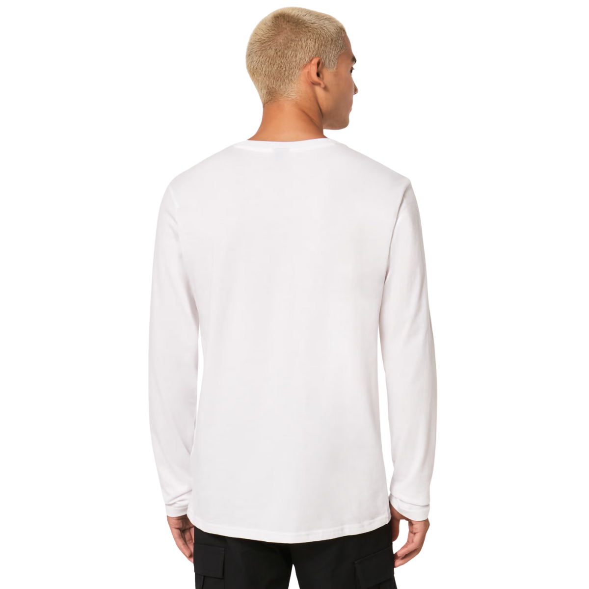 OAKLEY MARK II 2.0 SUÉTER MANGA LARGA MEN