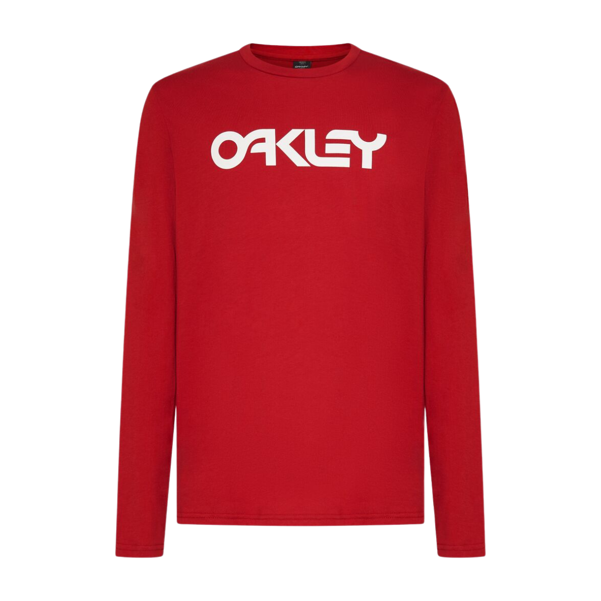 OAKLEY MARK II 2.0 SUÉTER MANGA LARGA MEN