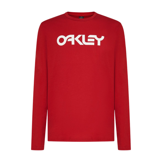 OAKLEY MARK II 2.0 SUÉTER MANGA LARGA MEN