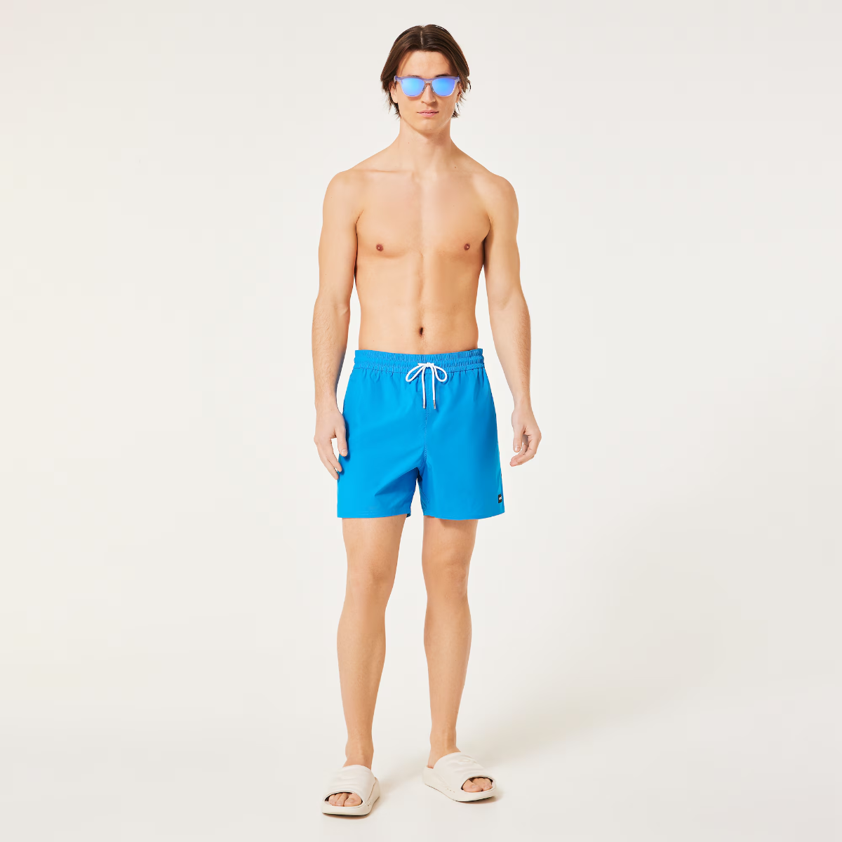 OAKLEY ROBINSON RC 16'' BEACH PANTALÓN CORTO MEN