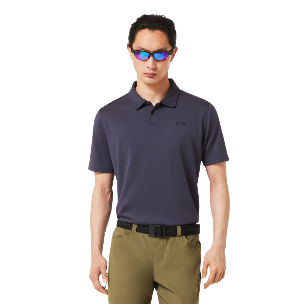OAKLEY ICON TN PROTECT RC POLO MEN