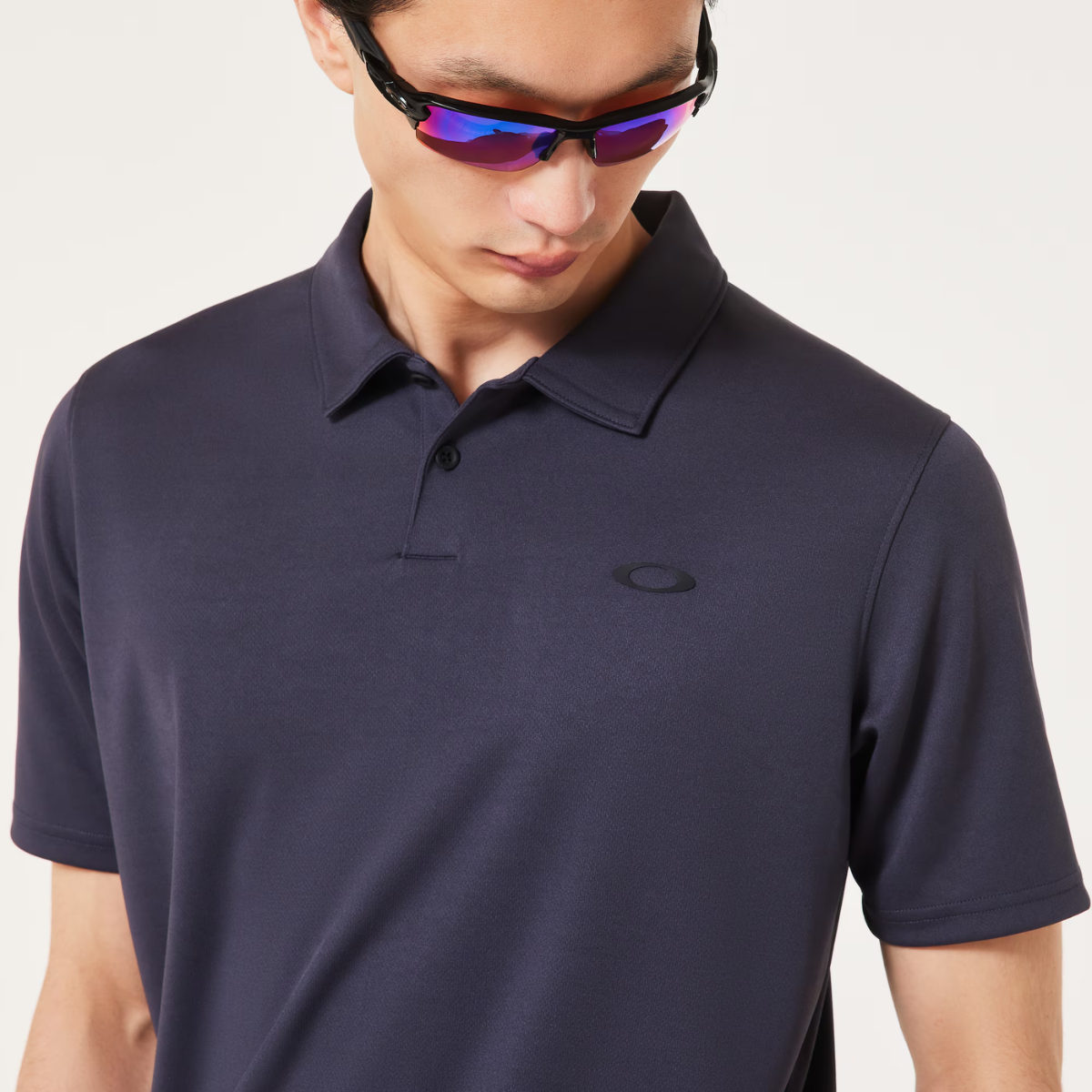 OAKLEY ICON TN PROTECT RC POLO MEN