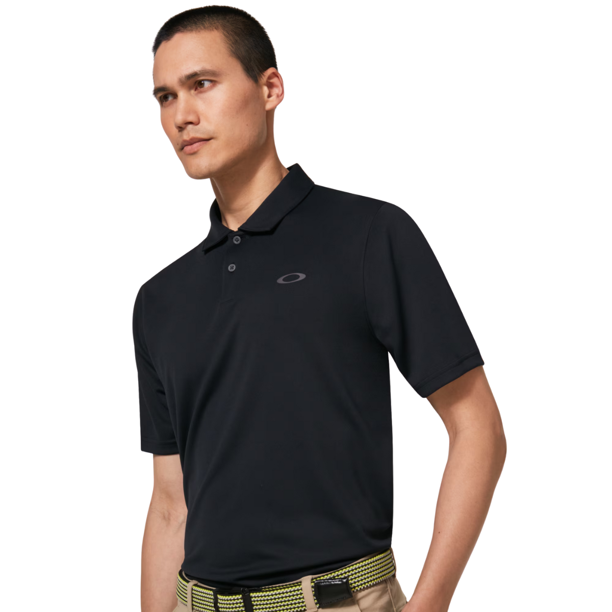OAKLEY ICON TN PROTECT RC POLO MEN