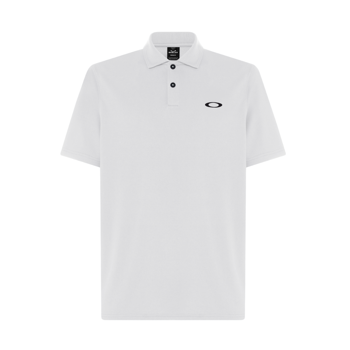 OAKLEY ICON TN PROTECT RC POLO MEN