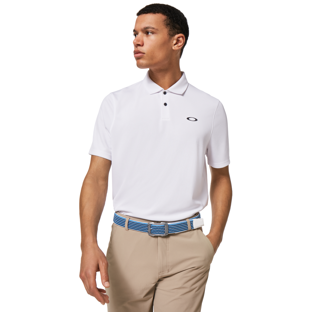 OAKLEY ICON TN PROTECT RC POLO MEN