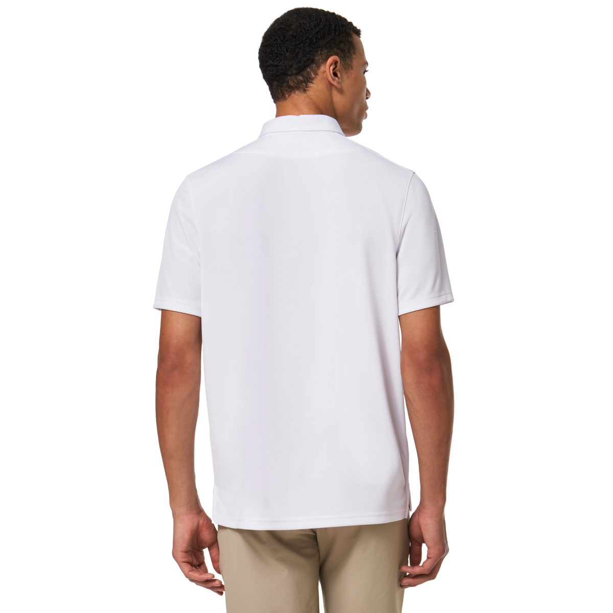 OAKLEY ICON TN PROTECT RC POLO MEN