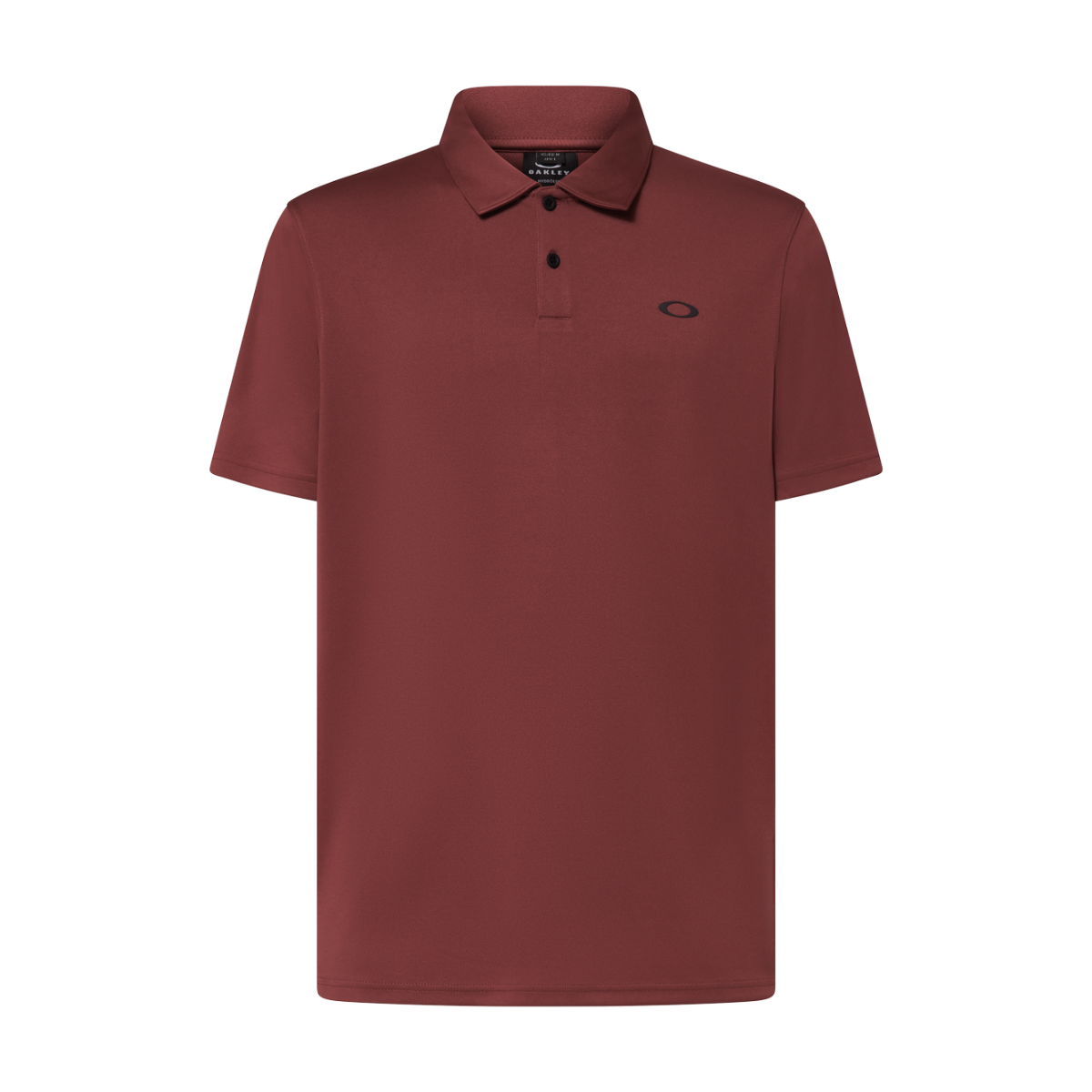 OAKLEY ICON TN PROTECT RC POLO MEN