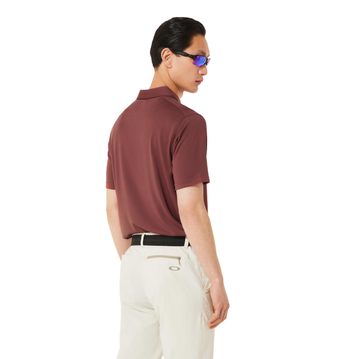 OAKLEY ICON TN PROTECT RC POLO MEN