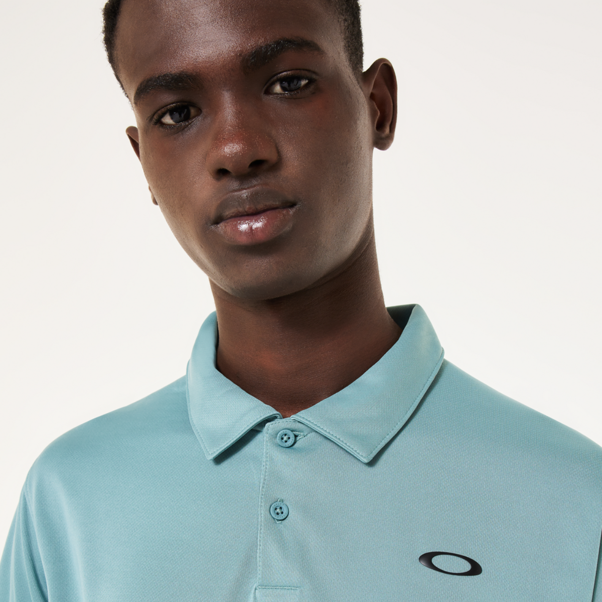 OAKLEY ICON TN PROTECT RC POLO MEN