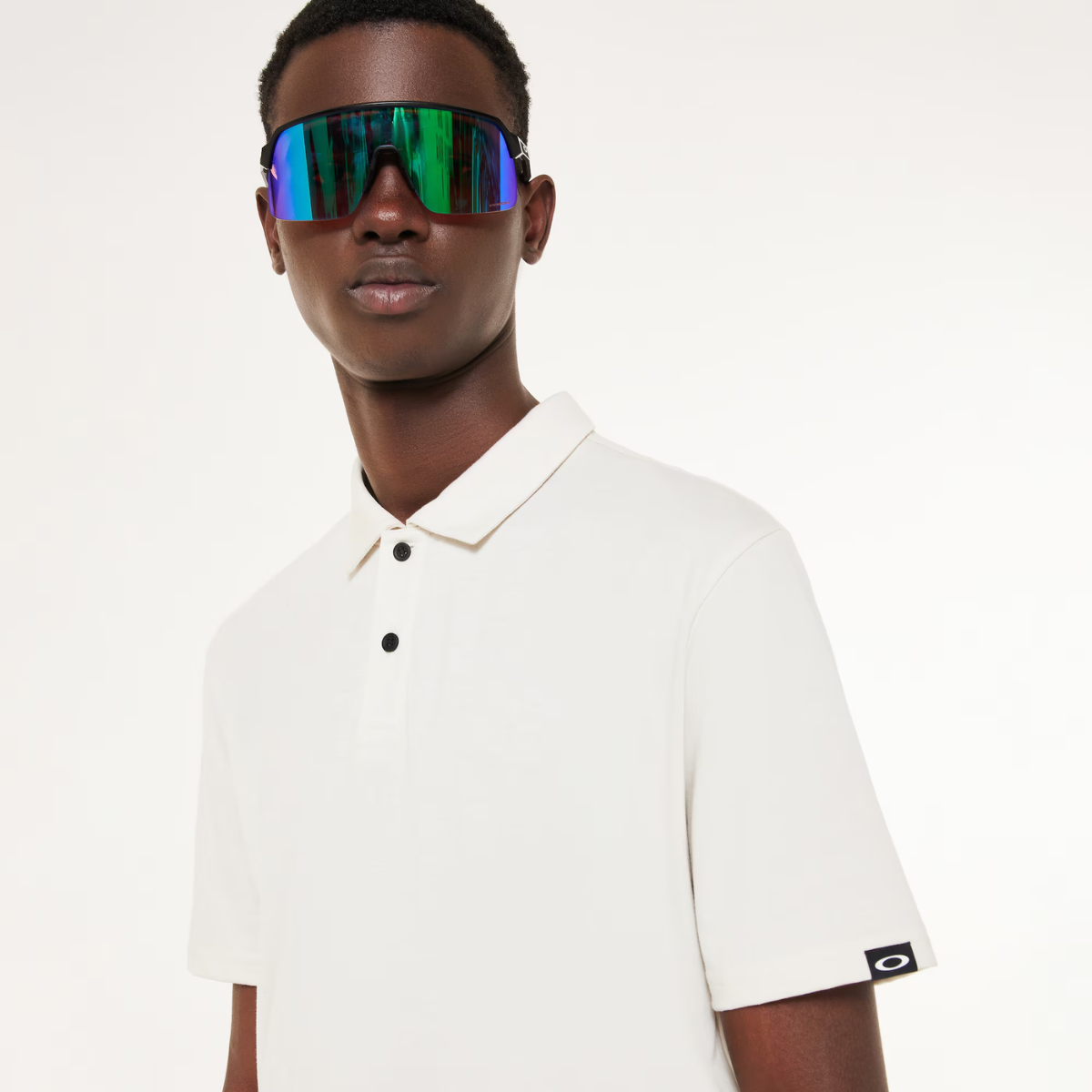 OAKLEY TRANSITION POLO MEN