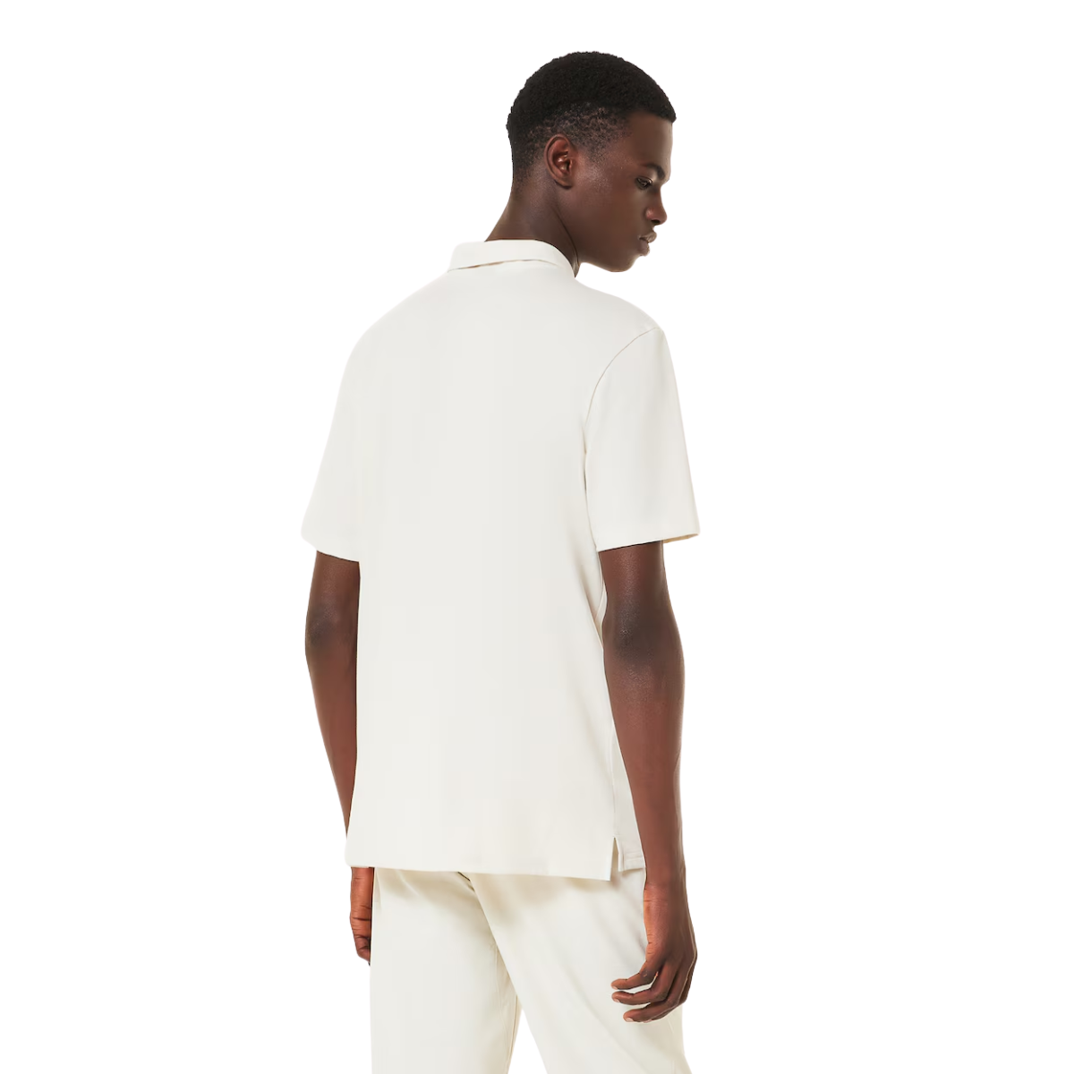 OAKLEY TRANSITION POLO MEN