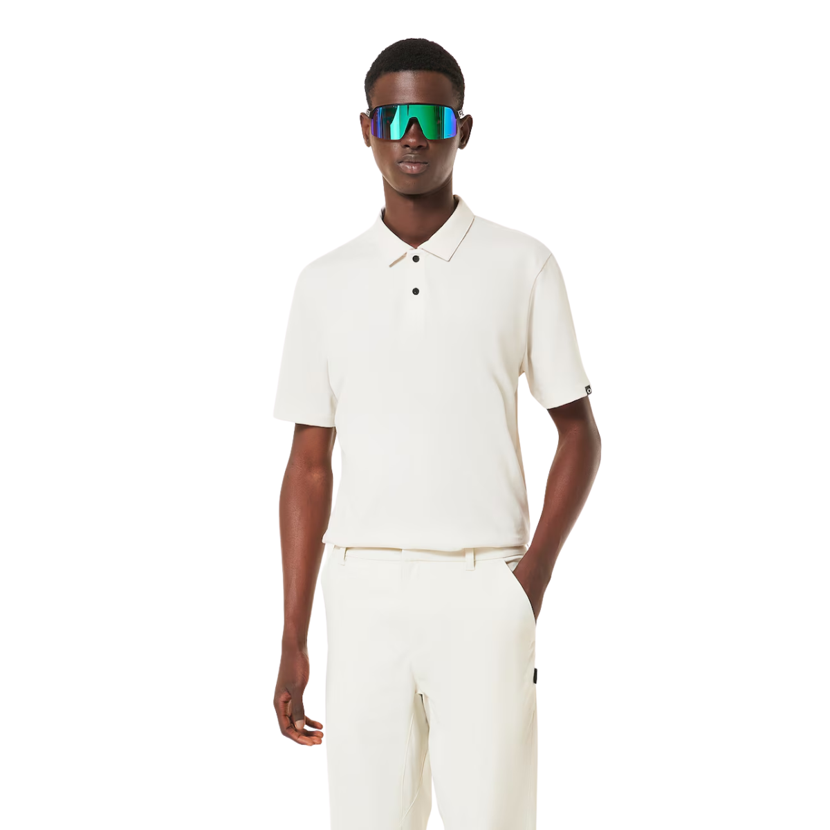 OAKLEY TRANSITION POLO MEN