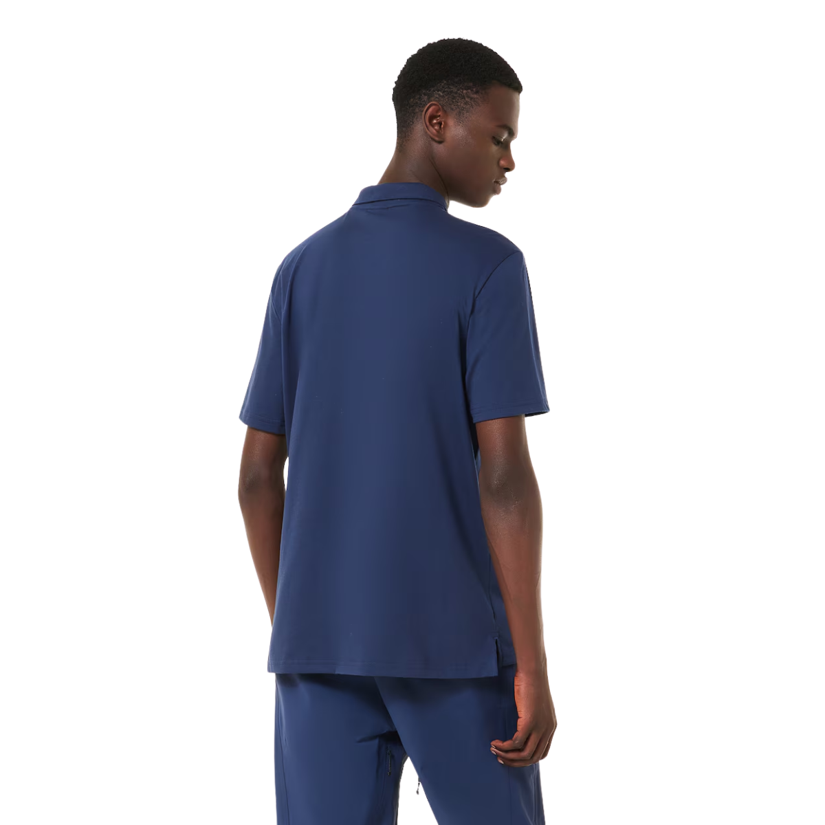 OAKLEY TRANSITION POLO MEN