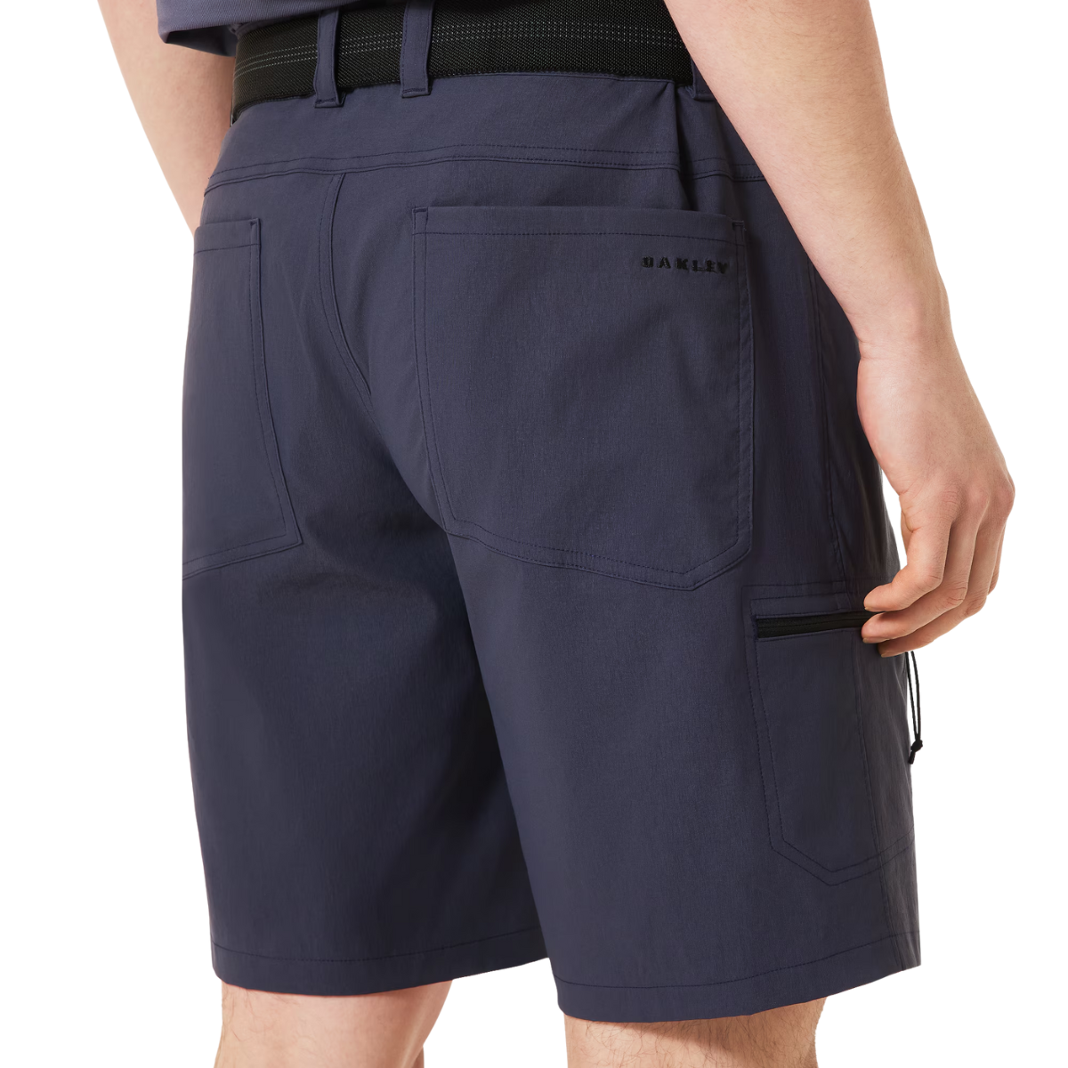OAKLEY GOLF HYBRID PANTALÓN CORTO MEN