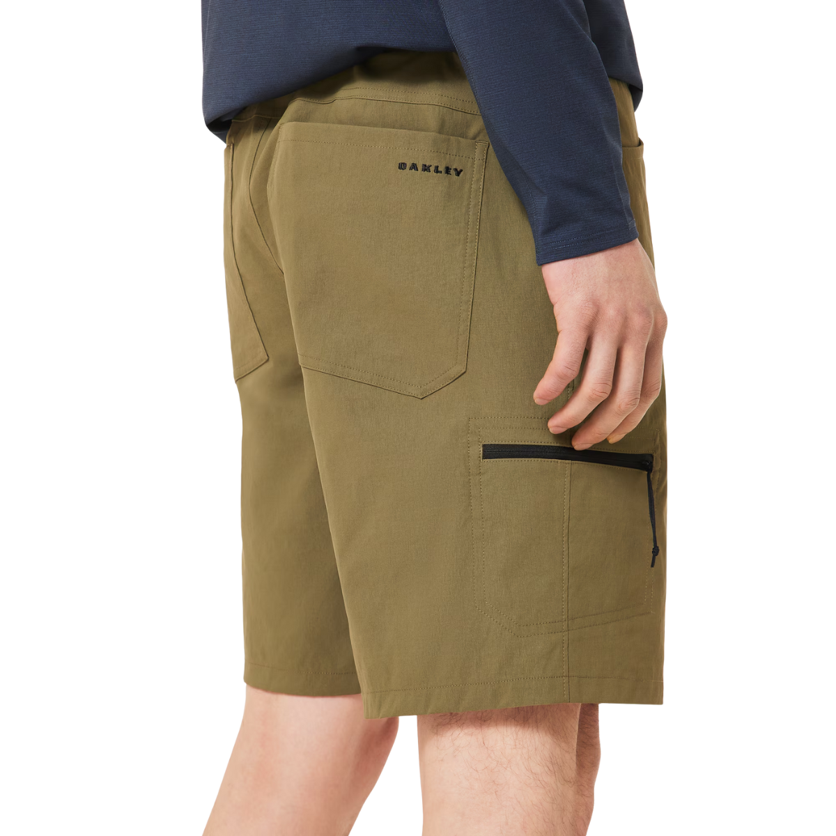 OAKLEY GOLF HYBRID PANTALÓN CORTO MEN