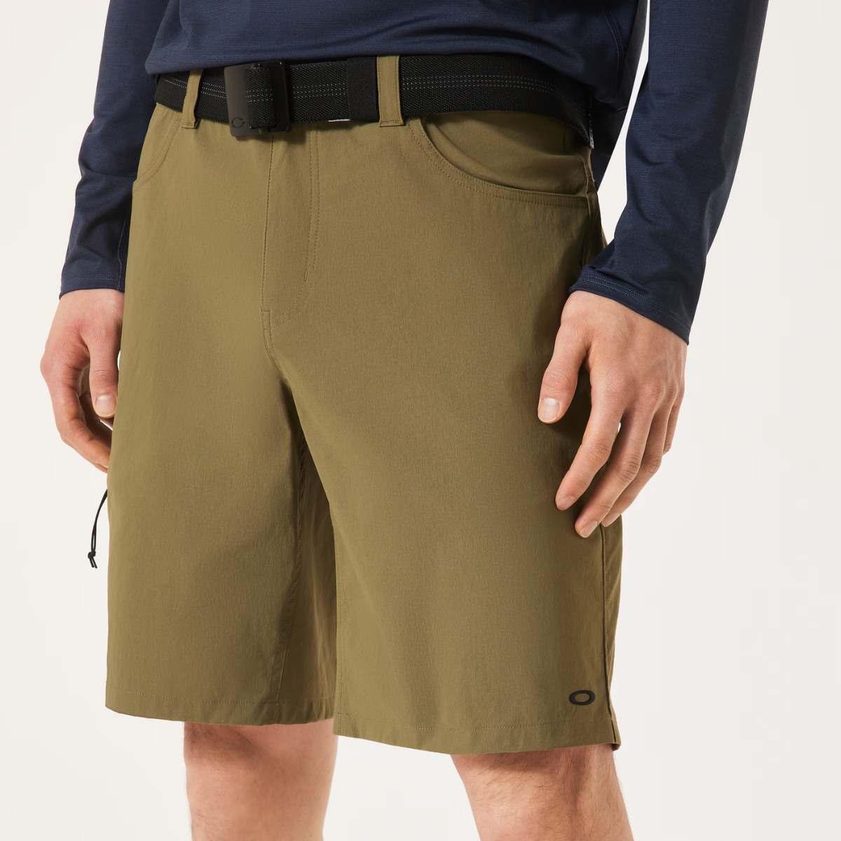 OAKLEY GOLF HYBRID PANTALÓN CORTO MEN