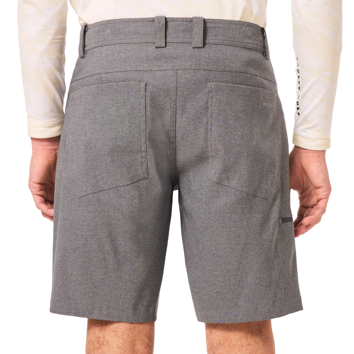 OAKLEY GOLF HYBRID PANTALÓN CORTO MEN