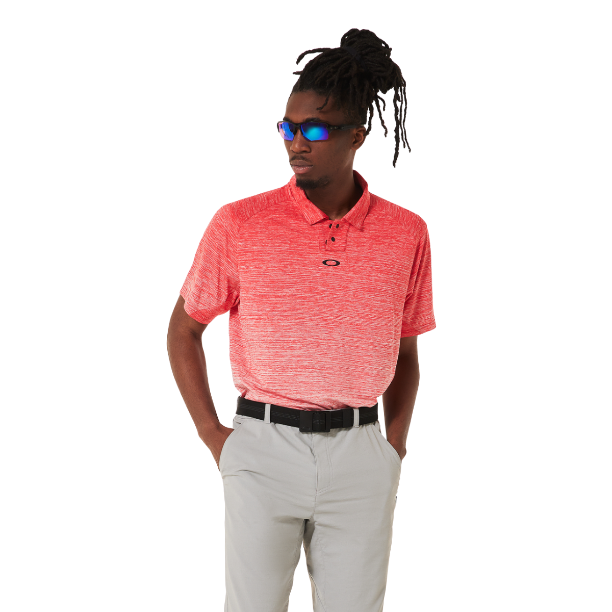 OAKLEY C1 GRADIENT POLO MEN