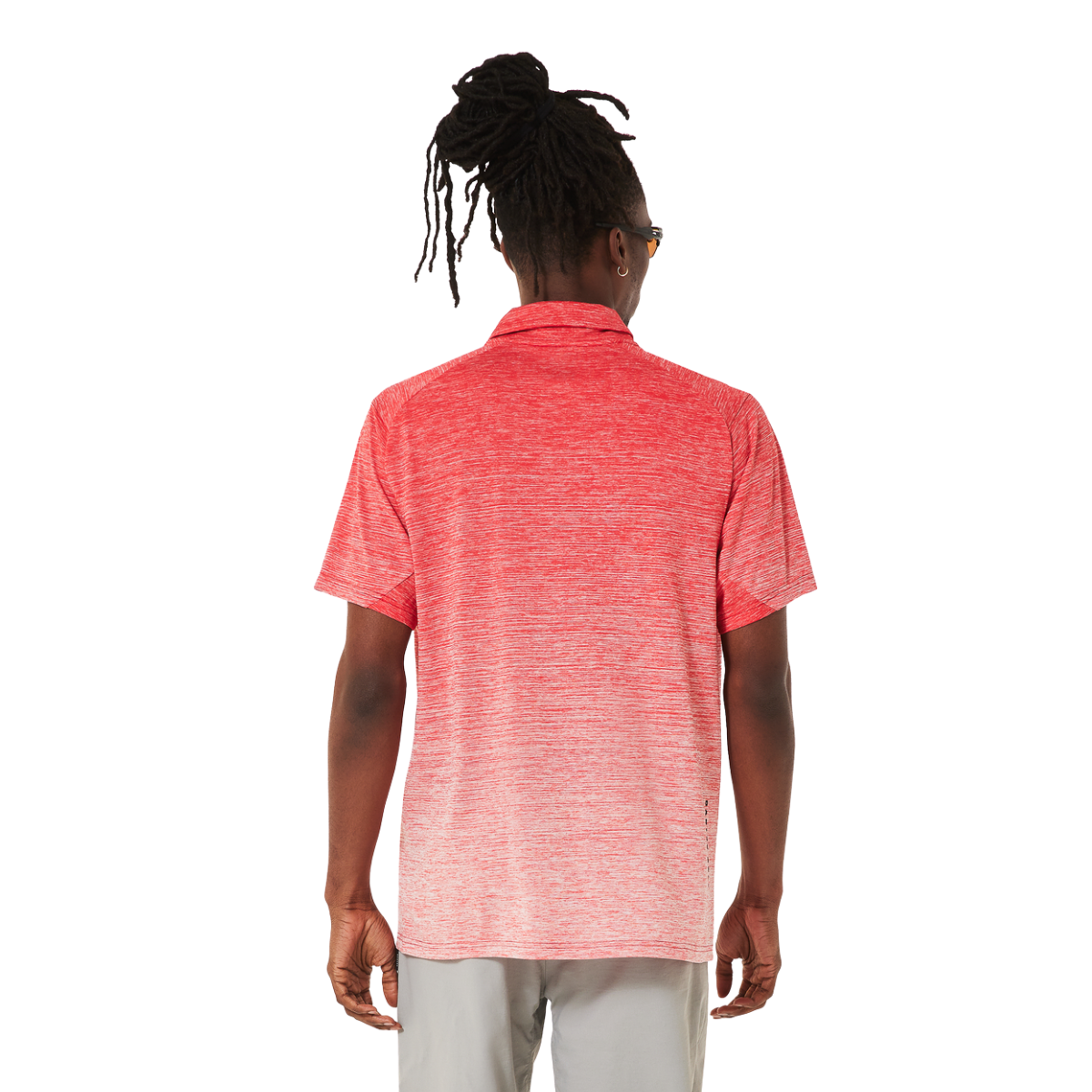 OAKLEY C1 GRADIENT POLO MEN
