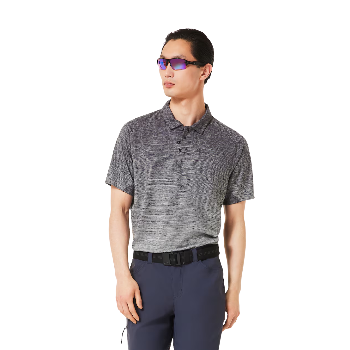 OAKLEY C1 GRADIENT POLO MEN