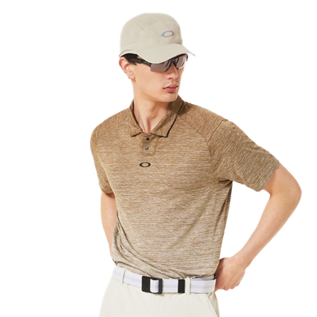 OAKLEY C1 GRADIENT POLO MEN