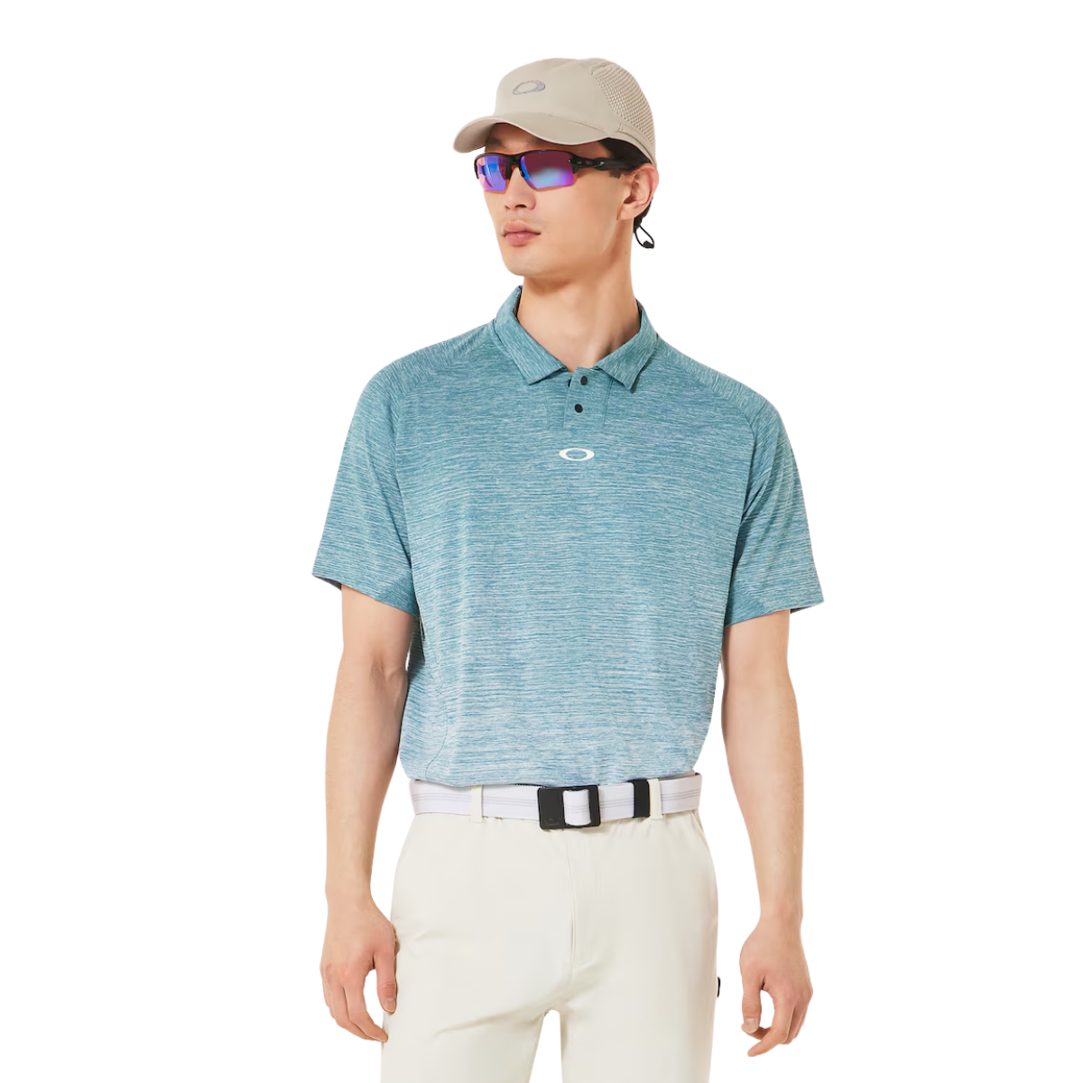 OAKLEY C1 GRADIENT POLO MEN