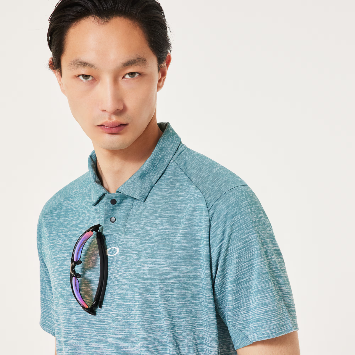 OAKLEY C1 GRADIENT POLO MEN