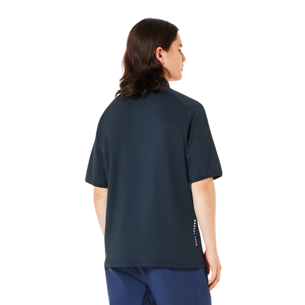 OAKLEY REDUCT C1 ECHO POLO MEN