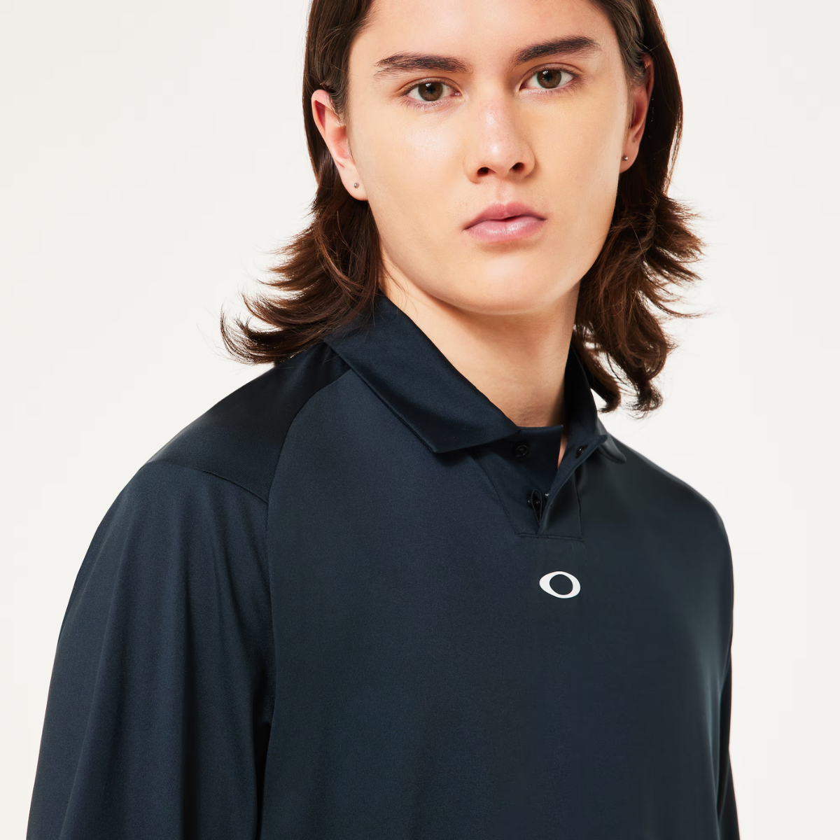 OAKLEY REDUCT C1 ECHO POLO MEN