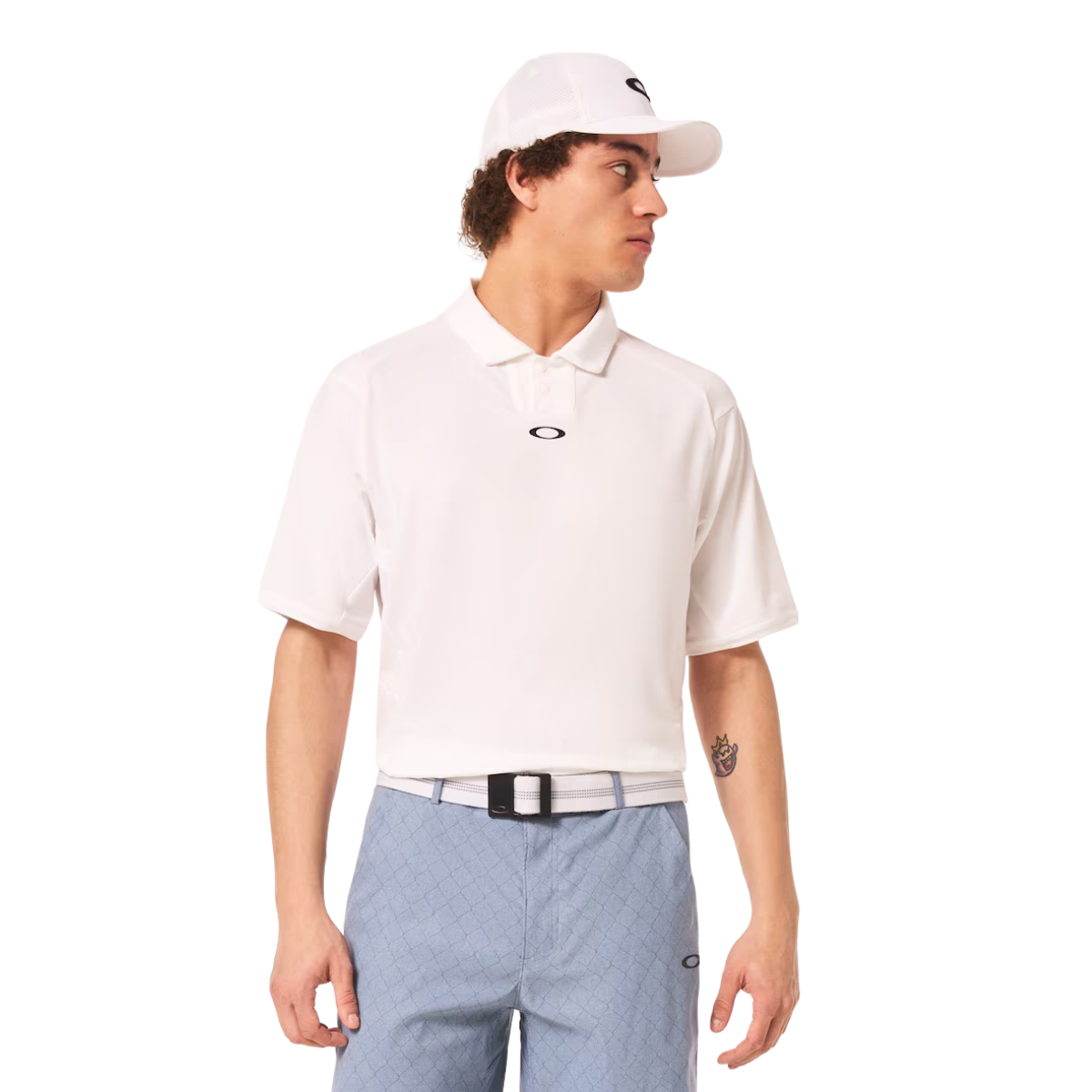 OAKLEY REDUCT C1 ECHO POLO MEN