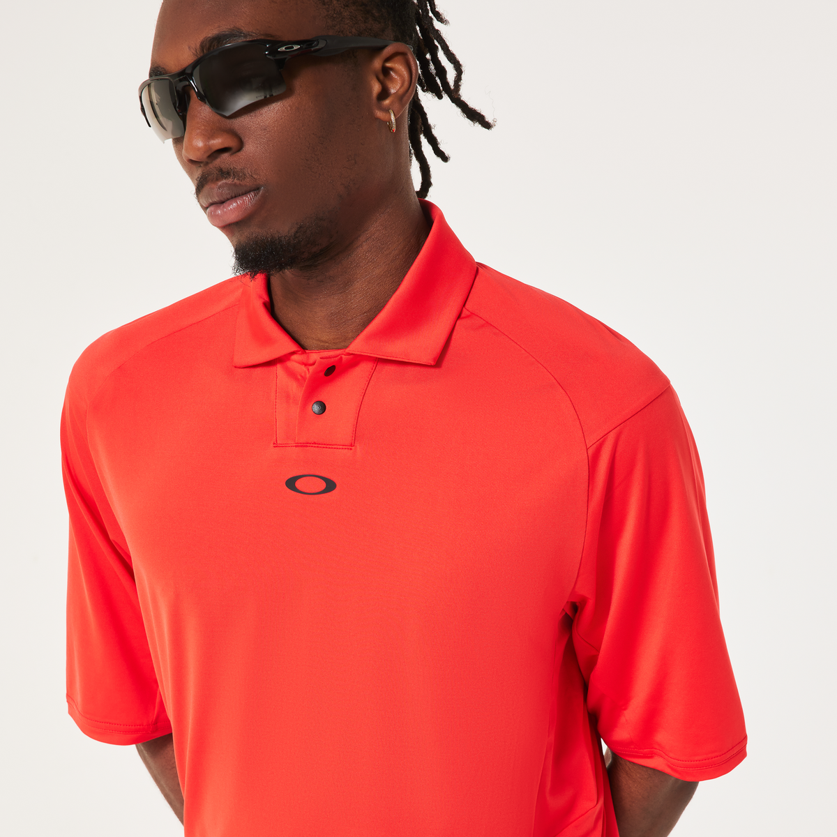 OAKLEY REDUCT C1 ECHO POLO MEN
