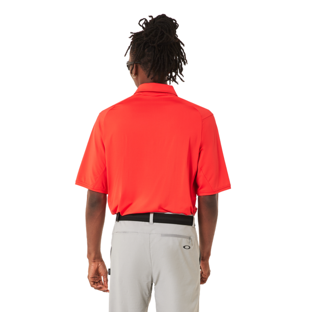 OAKLEY REDUCT C1 ECHO POLO MEN