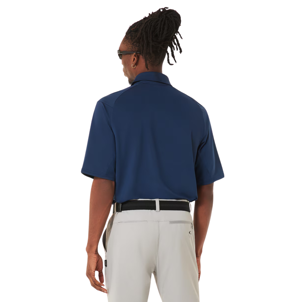 OAKLEY REDUCT C1 ECHO POLO MEN