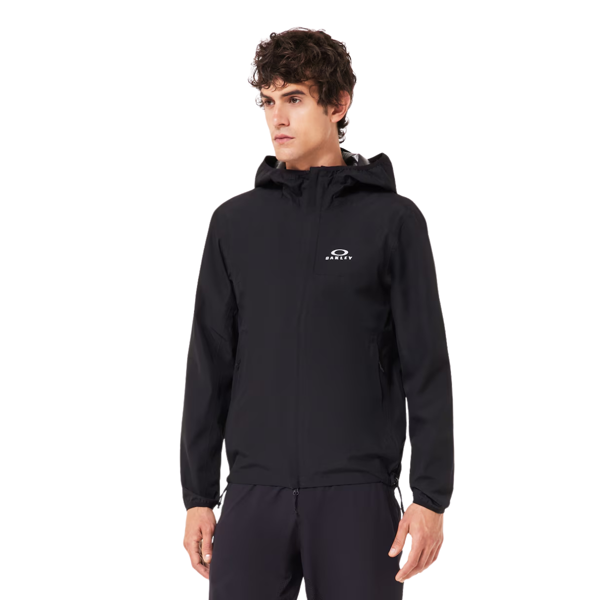 OAKLEY ELEMENTS SHELL 2.0 JACKET MEN