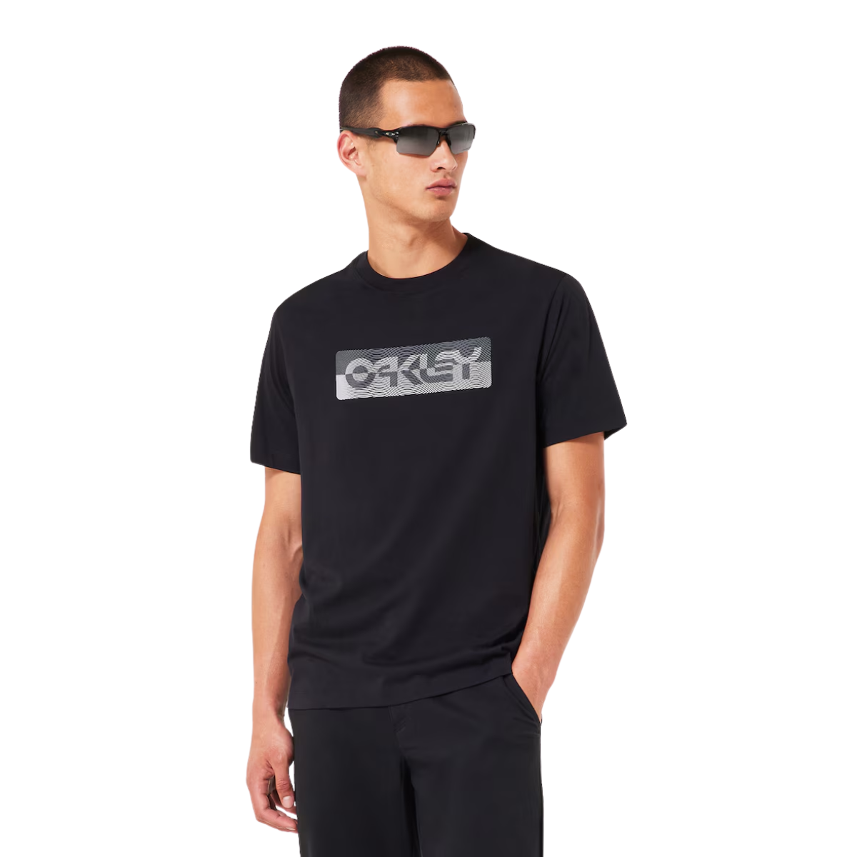 OAKLEY DUALITY B1B SUÉTER MEN