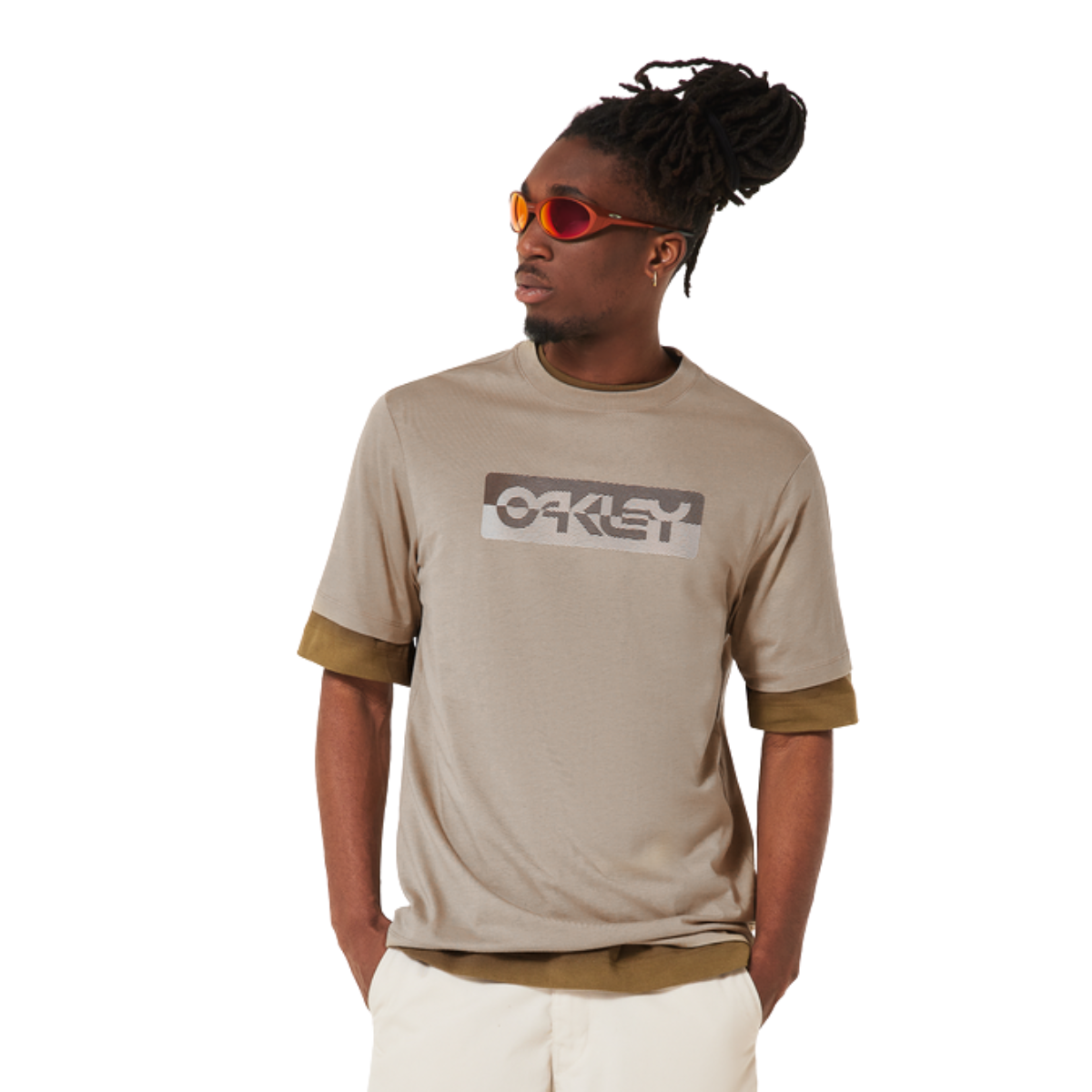 OAKLEY DUALITY B1B SUÉTER MEN