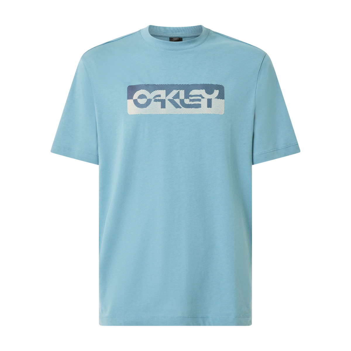 OAKLEY DUALITY B1B SUÉTER MEN